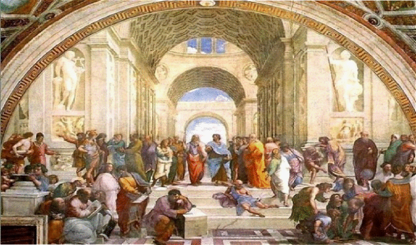 Αττική Διάλεκτος