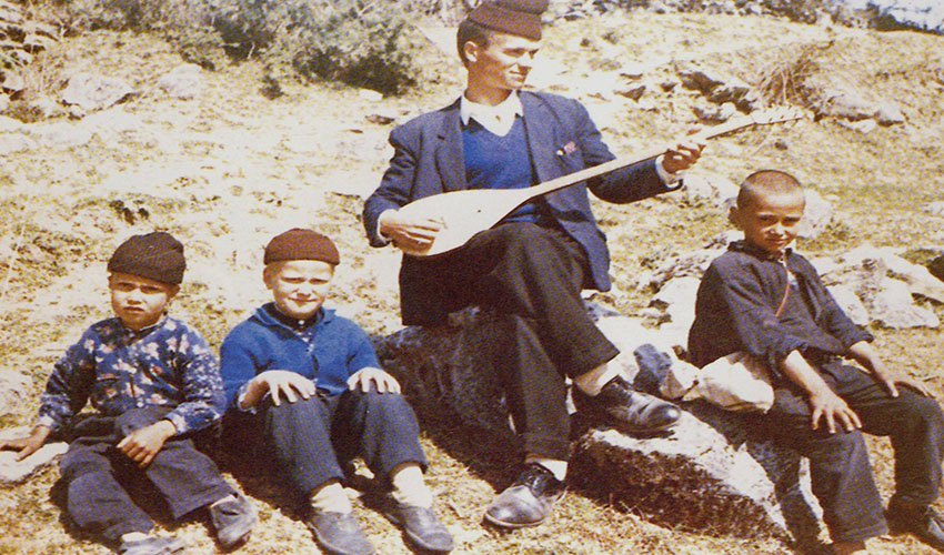 Πομακικό Ιδίωμα