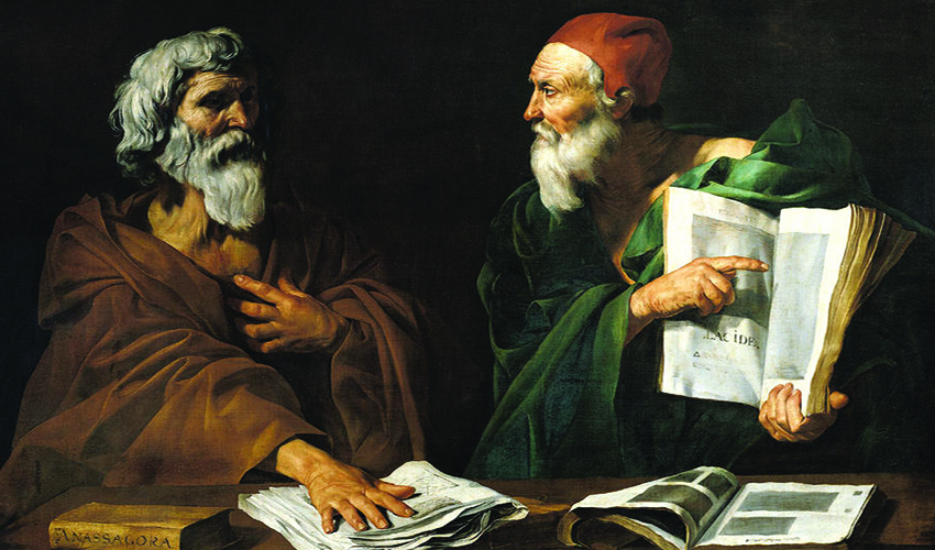 15 vioi philosophwn