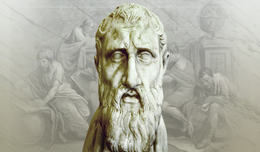Στωικοί
