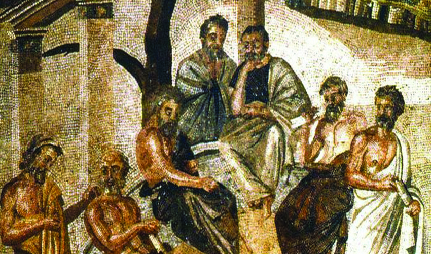 Οι 7 σοφοί της αρχαίας Ελλάδας