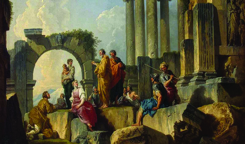 Σοφιστές