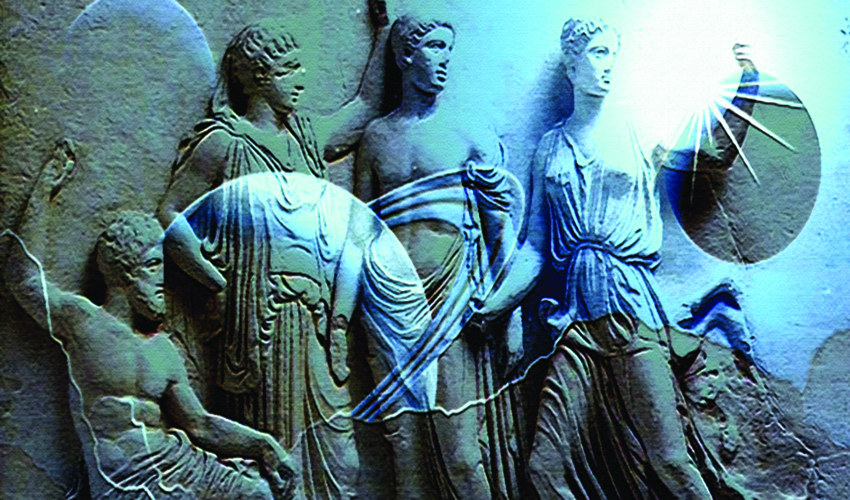 Ορφικοί