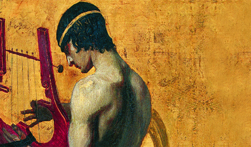 Αρχαιότεροι ποιητές