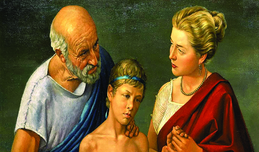 Ιατροί - Ιατροφιλόσοφοι