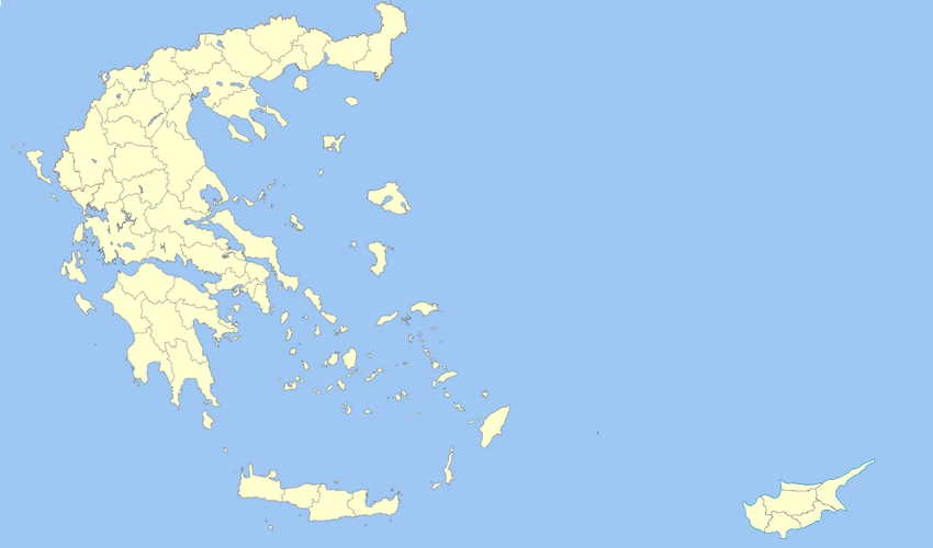 Ελληνικές Ιστοσελίδες Πολιτισμού
